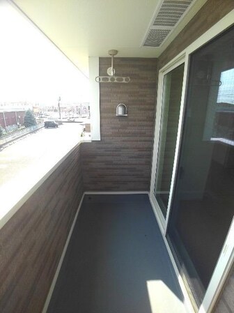 シャルム グラースBの物件内観写真